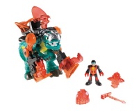 Fisher-Price Imaginext Allosaurus Dino Fisher-Price Imaginext Allosaurus Dino
