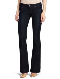 PAIGE Women's Petite Skyline Boot Jean PAIGE Women's Petite Skyline Boot Jean