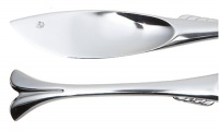 Yamazaki Gone Fishin' Spreader, Set of 4 Yamazaki Gone Fishin' Spreader, Set of 4