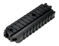 UTG Deluxe See-Thru Carry Handle Mount UTG Deluxe See-Thru Carry Handle Mount