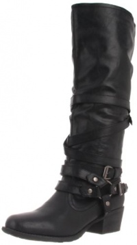 Pink & Pepper Women's Fab Knee-High Boot Pink & Pepper Women's Fab Knee-High Boot