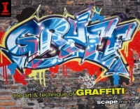 GRAFF: The Art & Technique of Graffiti GRAFF: The Art & Technique of Graffiti