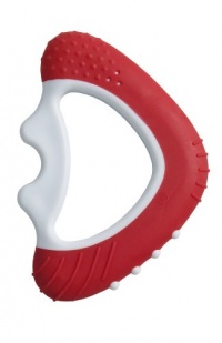 NUK Bomerang Teether, 12 Months Plus NUK Bomerang Teether, 12 Months Plus