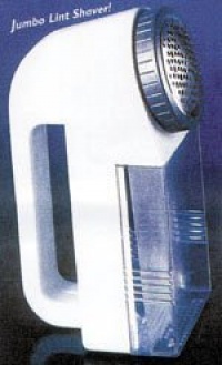 Jumbo Super Lint Buster Fabric Shaver Jumbo Super Lint Buster Fabric Shaver