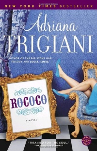 Rococo: A Novel Rococo: A Novel