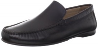 ECCO Men's Cay Plain Moc Loafer