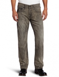 True Religion Men's Bobby Zipper Jean True Religion Men's Bobby Zipper Jean