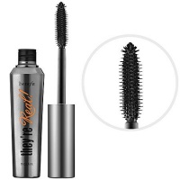 Benefit Cosmetics They'Re Real! Mascara Benefit Cosmetics They'Re Real! Mascara