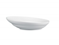 Wedgwood Ethereal 9-Inch Rim Soup Bowl Wedgwood Ethereal 9-Inch Rim Soup Bowl