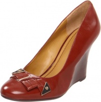 Nine West Women's Gotserved Wedge pump Nine West Women's Gotserved Wedge pump