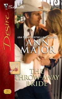 The Throw-Away Bride (Silhouette Desire) The Throw-Away Bride (Silhouette Desire)