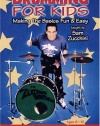 DVD-Drumming For Kids