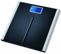 EatSmart Precision Premium Digital Bathroom Scale with 3.5 LCD and Step-On Technology EatSmart Precision Premium Digital Bathroom Scale with 3.5 LCD and Step-On Technology