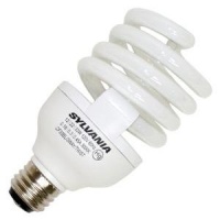Sylvania 29913 Compact Fluorescent Light replacement for 3-way lamps using 12/22/33-Watt Sylvania 29913 Compact Fluorescent Light replacement for 3-way lamps using 12/22/33-Watt
