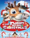 The Flight Before Christmas