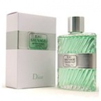 EAU SAUVAGE by Christian Dior After Shave 3.4 oz EAU SAUVAGE by Christian Dior After Shave 3.4 oz