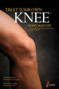 Treat Your Own Knee (838) Treat Your Own Knee (838)