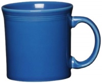 Fiesta Java Mug, 12-Ounce, Lapis Fiesta Java Mug, 12-Ounce, Lapis