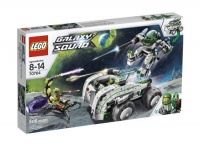 LEGO Space Vermin Vaporizer 70704 LEGO Space Vermin Vaporizer 70704