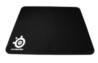 SteelSeries QcK Gaming Mouse Pad (Black) SteelSeries QcK Gaming Mouse Pad (Black)