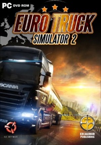 Euro Truck Simulator 2 [Download]