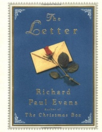 The Letter (The Christmas Box Trilogy) The Letter (The Christmas Box Trilogy)