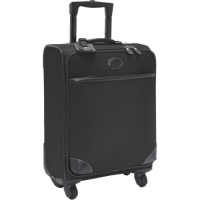 Bric's Pronto 22 Spinner Trolley (Black) Bric's Pronto 22 Spinner Trolley (Black)