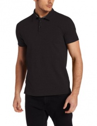 Marc Ecko Cut & Sew Men's Deviation Polo Marc Ecko Cut & Sew Men's Deviation Polo