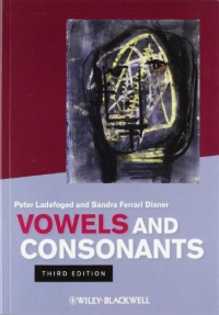 Vowels and Consonants Vowels and Consonants