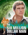 The Six Million Dollar Man: Season 3