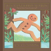 The Gingerbread Boy (Folk Tale Classics) The Gingerbread Boy (Folk Tale Classics)