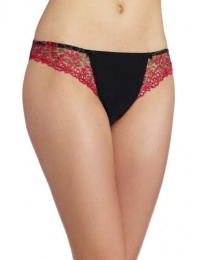 Felina Women's Rebecca Bikini Underwear Felina Women's Rebecca Bikini Underwear