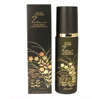 Zen Classic by Shiseido for Women - 2.7 oz EDC Spray (Original Black - 1964)