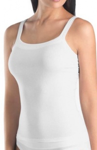 Hanro Women's Juno Tank Camisole Hanro Women's Juno Tank Camisole