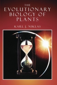 The Evolutionary Biology of Plants The Evolutionary Biology of Plants