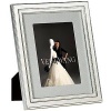 Vera Wang by Wedgwood Chime 8-Inch by 10-Inch Frame