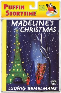 Madeline's Christmas (Puffin Storytime) Madeline's Christmas (Puffin Storytime)