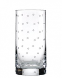Kate Spade LARABEE DOT HIBALL Set of 4