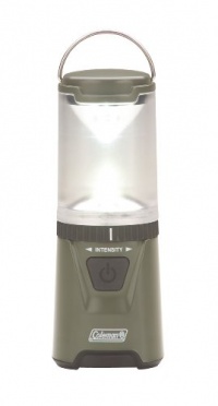 Coleman 3AA High-Tech LED Mini Lantern Coleman 3AA High-Tech LED Mini Lantern