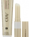 Olay Smooth Finish Facial Hair Removal Duo, (Medium to Coarse Hair) 1 Kit