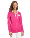 Hello Kitty Women's Hooded Zip Jacket