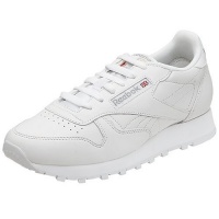 Reebok Women's Classic Leather Sneaker Reebok Women's Classic Leather Sneaker