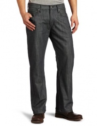Levi's Mens 569 Loose Straight Leg Jean Levi's Mens 569 Loose Straight Leg Jean
