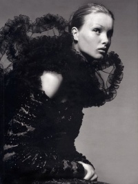 Yves Saint Laurent: 40 Years of Creation Yves Saint Laurent: 40 Years of Creation