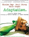 Adaptation (Superbit Collection)