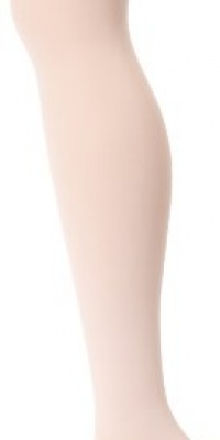 Capezio Women's Ultra Soft Footed Tight Capezio Women's Ultra Soft Footed Tight