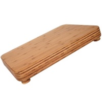 Totally Bamboo Big Kahuna Cutting Board Totally Bamboo Big Kahuna Cutting Board