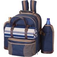 Picnic Plus Tremont (Navy) Picnic Plus Tremont (Navy)