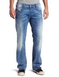 Diesel Men's Zatiny 30 Inch Inseam Jean Diesel Men's Zatiny 30 Inch Inseam Jean