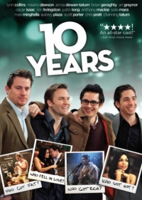 10 Years 10 Years